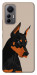 Чехол Doberman для Xiaomi 12 Lite