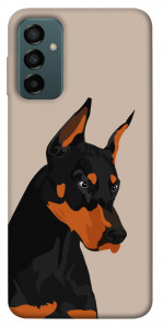 Чехол Doberman для Galaxy M23 5G