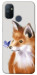 Чехол Funny fox для OnePlus Nord N100