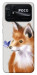 Чехол Funny fox для Xiaomi Poco C40