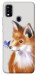 Чехол Funny fox для ZTE Blade A51