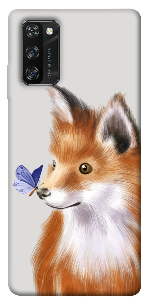 

Чехол Funny fox для Blackview A100 1463321