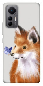 Чехол Funny fox для Xiaomi 12 Lite