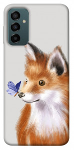 Чохол Funny fox для Galaxy M23 5G