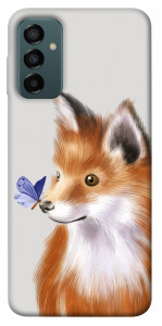 Чехол Funny fox для Galaxy M13 4G