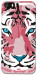 Чохол Pink tiger для iPhone 5