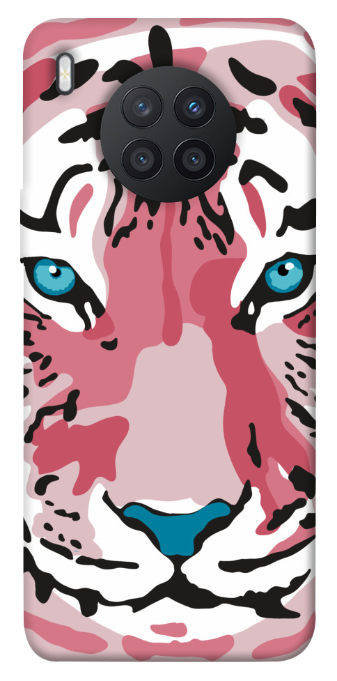 

Чехол Pink tiger для Huawei nova 8i 1463379