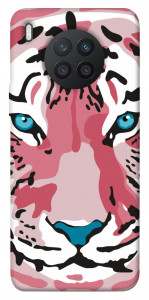 Чехол Pink tiger для Huawei nova 8i
