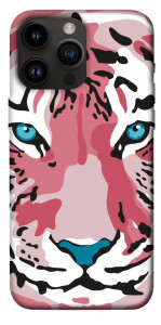 Чехол Pink tiger для iPhone 14 Pro Max