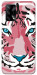 Чехол Pink tiger для Oppo F19