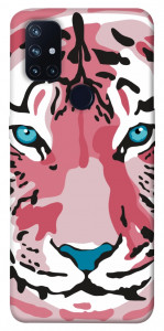 Чехол Pink tiger для OnePlus Nord N10 5G