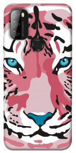 Чохол Pink tiger для Blackview A70