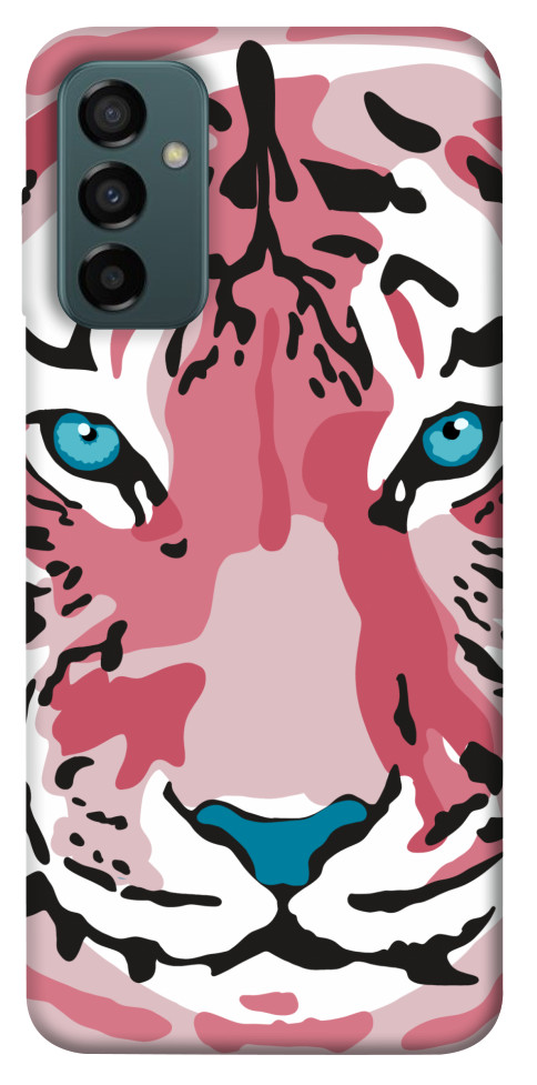 

Чехол Pink tiger для Galaxy M23 5G 1463410