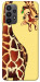 Чохол Cool giraffe для Galaxy A23