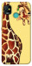 Чохол Cool giraffe для TECNO Pop 5