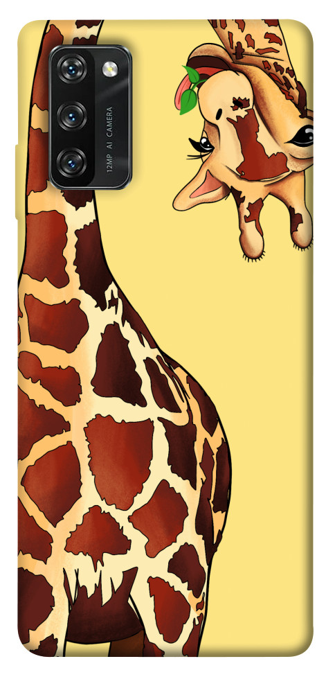 

Чохол Cool giraffe для Blackview A100 1463485