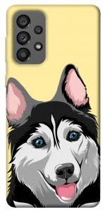 Чехол Husky dog для Galaxy A73 5G