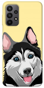 Чохол Husky dog для Galaxy A23