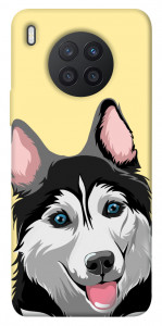 Чехол Husky dog для Huawei nova 8i