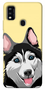 Чехол Husky dog для ZTE Blade A51