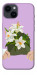 Чохол Flower message для iPhone 14