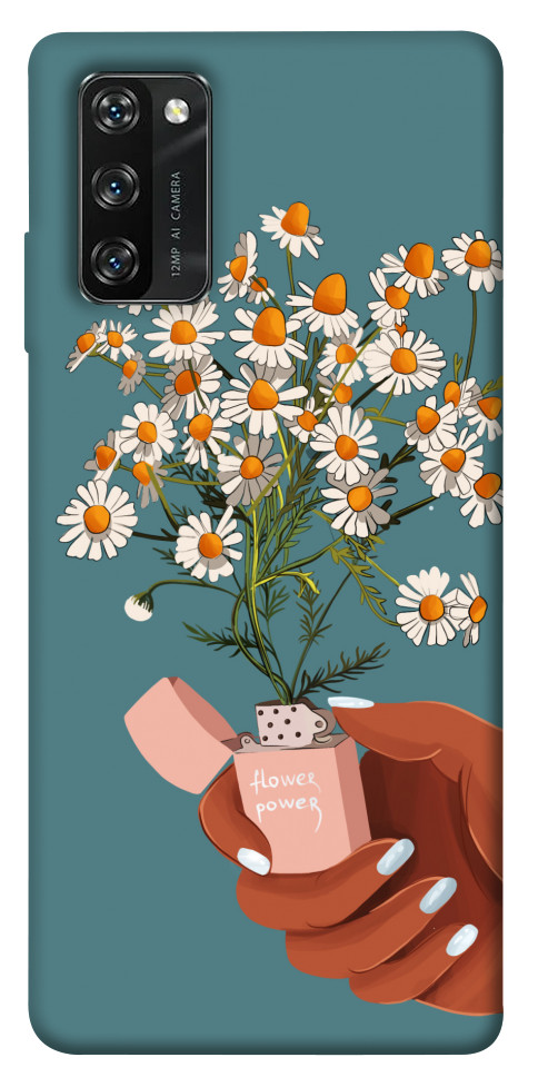 

Чохол Chamomile mood для Blackview A100 1463649