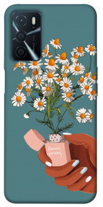 Чехол Chamomile mood для Oppo A54s