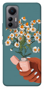 Чехол Chamomile mood для Xiaomi 12 Lite