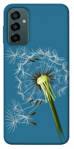 Чохол Air dandelion для Galaxy M23 5G