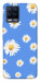 Чехол Chamomile pattern для Realme 8