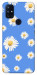 Чехол Chamomile pattern для OnePlus Nord N10 5G