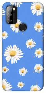 Чохол Chamomile pattern для Blackview A70