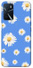 Чехол Chamomile pattern для Oppo A54s