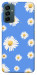 Чохол Chamomile pattern для Galaxy M23 5G