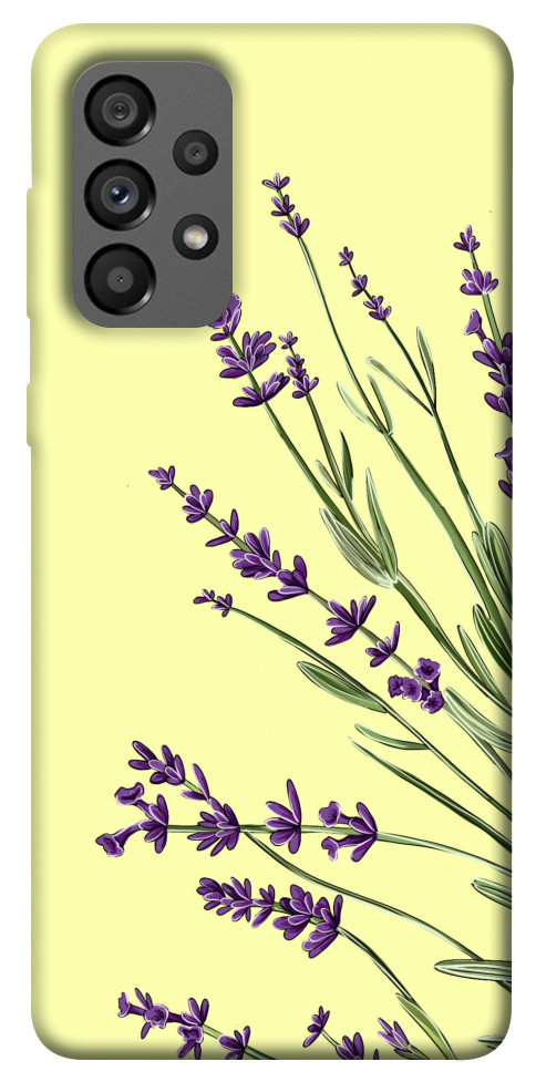 

Чехол Lavender art для Galaxy A73 5G 1463868