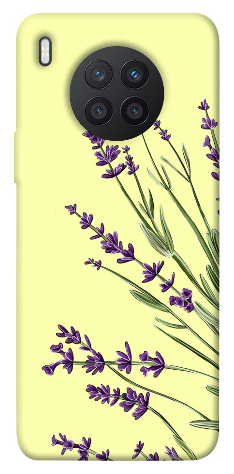 

Чехол Lavender art для Huawei nova 8i 1463871