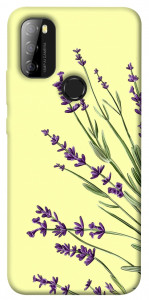 Чохол Lavender art для Blackview A70