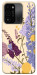 Чехол Flowers art для TECNO Spark Go 2022 (KG5m)