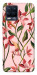 Чохол Floral motifs для Realme 8