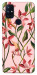 Чохол Floral motifs для OnePlus Nord N10 5G