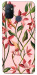 Чохол Floral motifs для OnePlus Nord N100