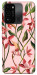 Чохол Floral motifs для TECNO Spark Go 2022 (KG5m)