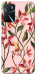 Чехол Floral motifs для Oppo A54s