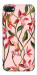 Чохол Floral motifs для iPhone SE (2022)