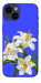 Чехол Three lilies для iPhone 14