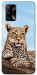 Чохол Proud leopard для Oppo F19