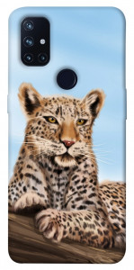 Чохол Proud leopard для OnePlus Nord N10 5G