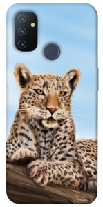 Чохол Proud leopard для OnePlus Nord N100