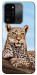 Чохол Proud leopard для TECNO Spark 8C