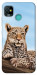 Чохол Proud leopard для TECNO Pop 5